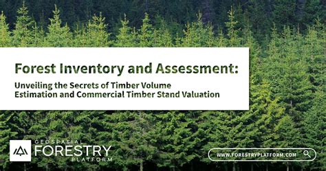 enhanced forestry information system|Forest inventory and analysis data in action: Examples from eastern.